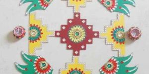 Wall Decorative Items