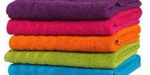 Cotton Towels