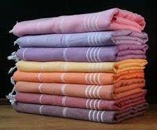 Turkey Towels