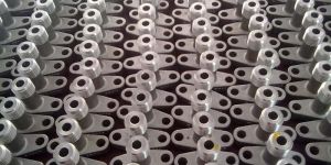 CNC Turned Components(Tvs Bonnet)