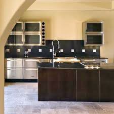 Polished Black Galaxy Granite Stone