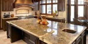 Kitchen Countertop Tile