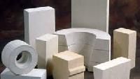 Insulating Refractories