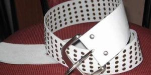 Ladies Leather Belts-70008