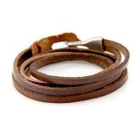 Leather Bracelets
