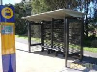 Bus Stop Shelter