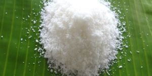 Organic Desiccated Coconut Powder