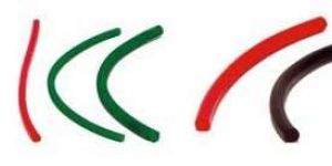 Extruded Rubber Cord