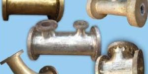 High Pressure Non Ferrous Castings