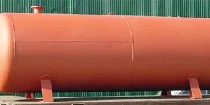 Pressure Vessels