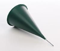 Plastic Cones