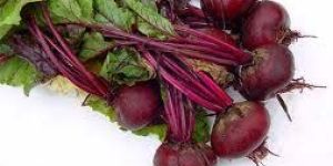 Fresh Beetroot
