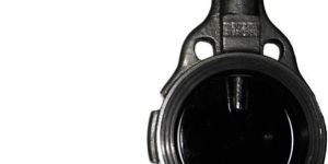 Cast Iron Butterfly Valve