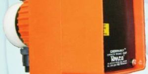 Chemical Dosing Pump (RC 10)