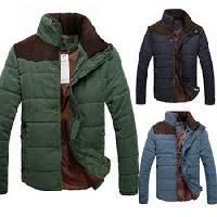 Casual Winter Jackets