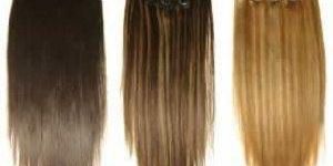 Human Hair Extension