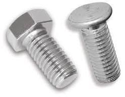 Metal Bolts