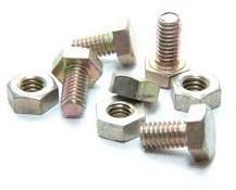 Metal Nuts