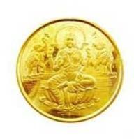 Gold Coin
