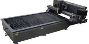 CNC Plasma Cutter