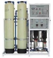 Commercial Water Purifier