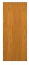 Pine Wood Flush Door