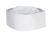 Disposable Paper Caps