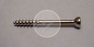 Cortical Screw (3.5 MM)