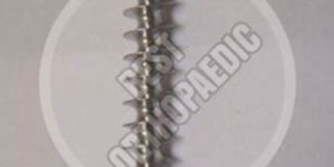 Cortical Screw (4.5 MM)