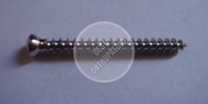 Locking Screw (5 MM)
