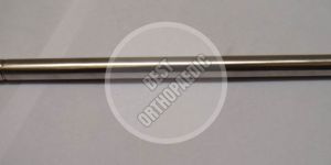 External Fixator Tubular Rod