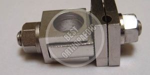 Single Pin Clamp