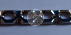 Small LCD Compression Plates