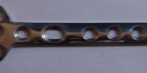 3.5mm Small Oblique Plate
