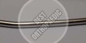 Tibial Interlocking Nails