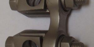 Twin Adjustable Clamp 115