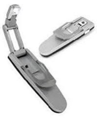 Folding Arm Anti Glare Screens