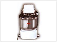 Spiral Mixer