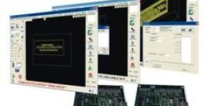 CNC Engraving Machine Controller