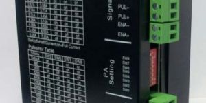 Stepper Motor Drive (SEA 860H)