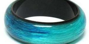 Acrylic Plastic Bangles