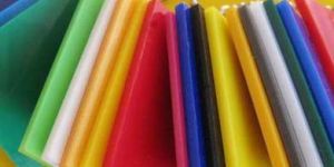 Acrylic Coloured Sheets
