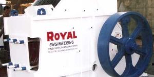 Oil Type Jaw Crusher