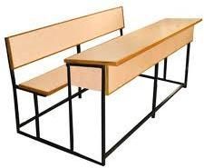 School Bench