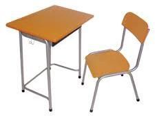 Wooden Office Furniture