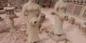 Lady Fountain