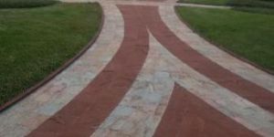 Mix Dholpur Stone