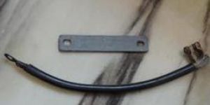 Battery Linkage Plate