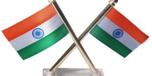 Indian Flags for Dash Board