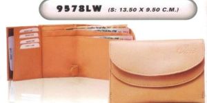 Ladies Wallet (9578LW)
